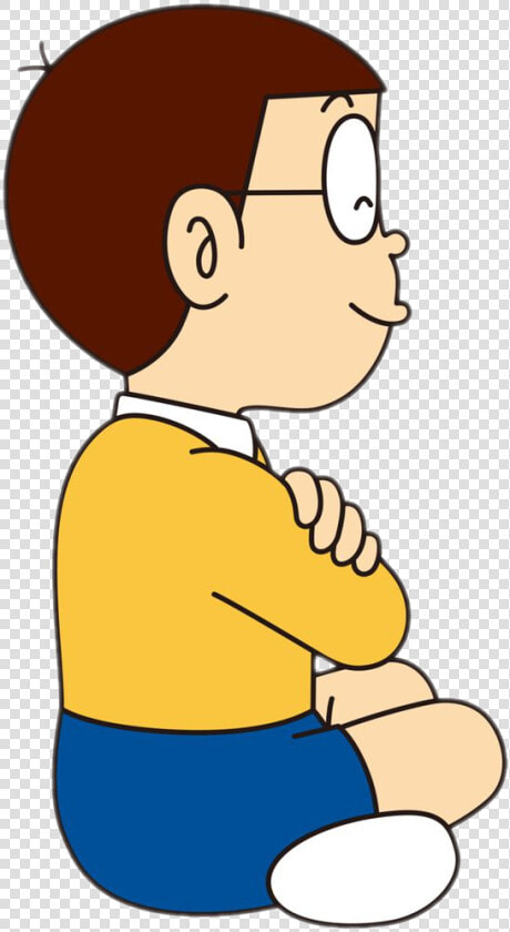 Nobita Png  Transparent PngTransparent PNG