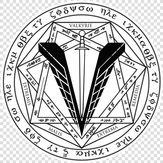 Transparent Sigil Of Lucifer Png   Naval Support Activity Orlando  Png DownloadTransparent PNG