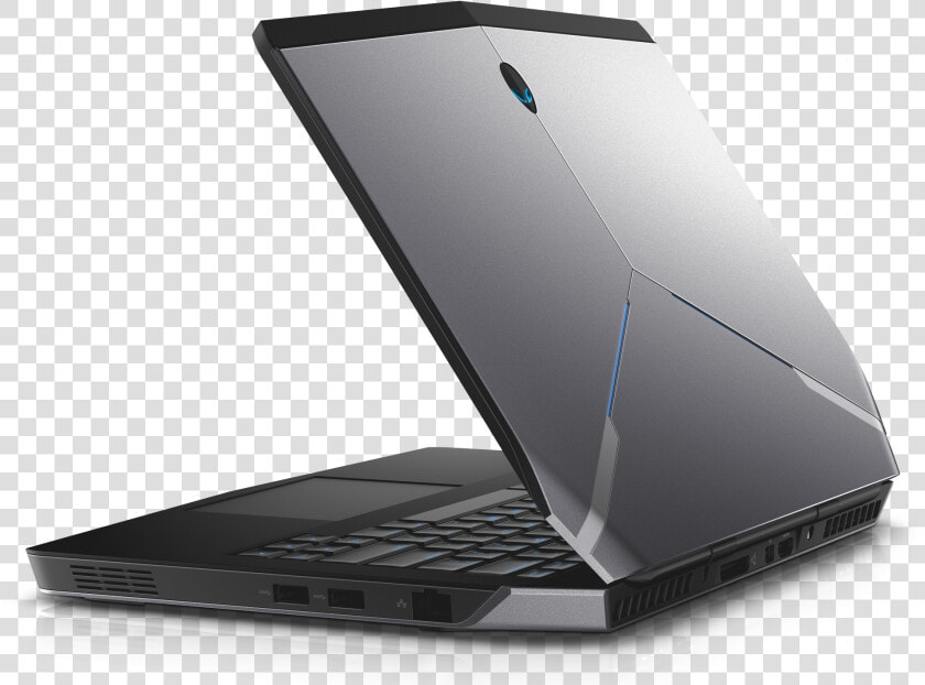 Laptop Dell Alienware 13  HD Png DownloadTransparent PNG