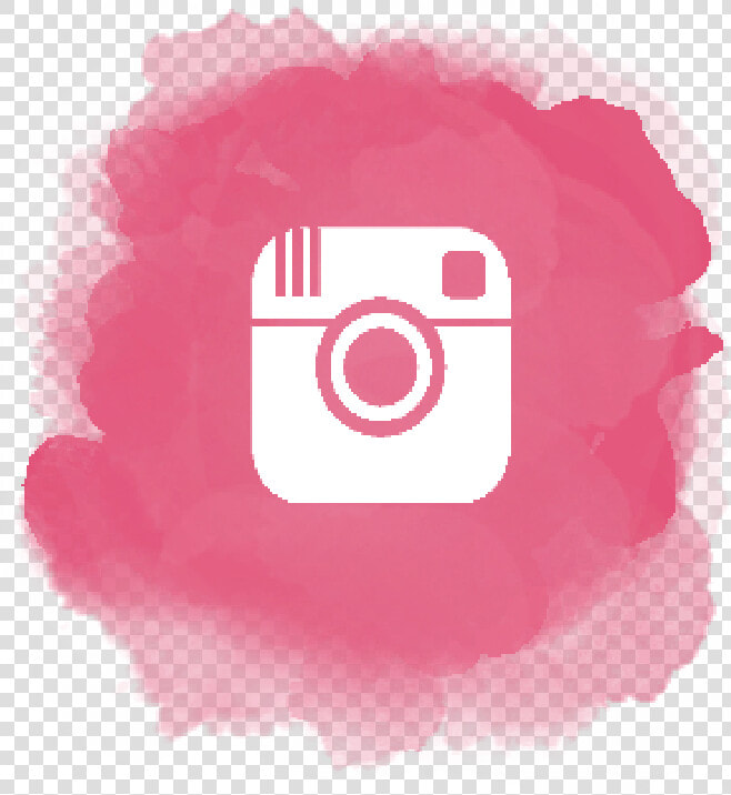 Transparent Logo Instagram Png Transparente   Pink Instagram Logo Png  Png DownloadTransparent PNG