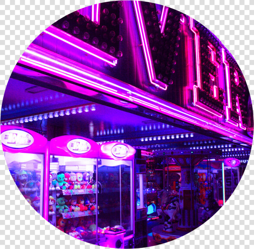  aesthetic  vaporwaveaesthetic  vaporwave  cool  purple  HD Png DownloadTransparent PNG