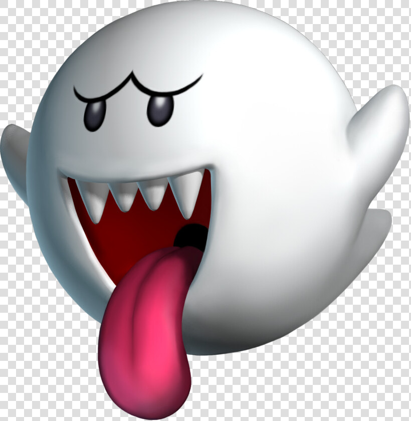 Boo Png Page   Boo Mario Kart  Transparent PngTransparent PNG