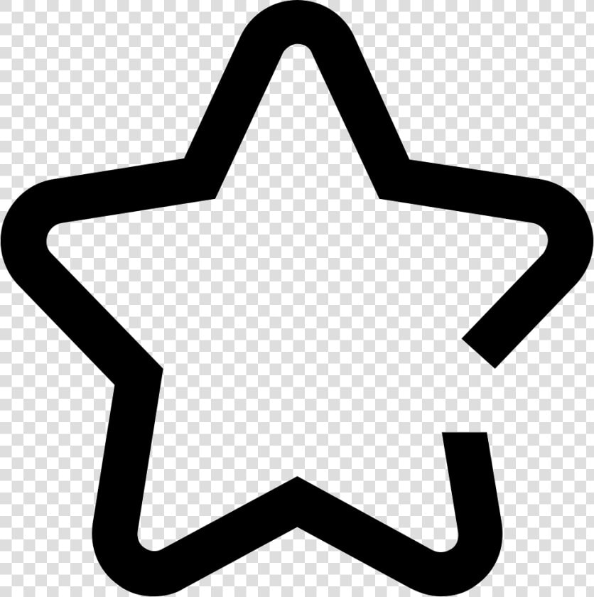 Recommended Route   Star Icon Png  Transparent PngTransparent PNG