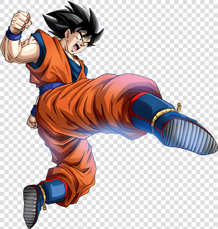 Transparent Dbz Png   Uniqlo Dragon Ball Z  Png DownloadTransparent PNG