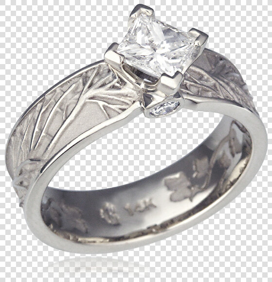 Tree Of Life Kite Engagement Ring   Pre engagement Ring  HD Png DownloadTransparent PNG