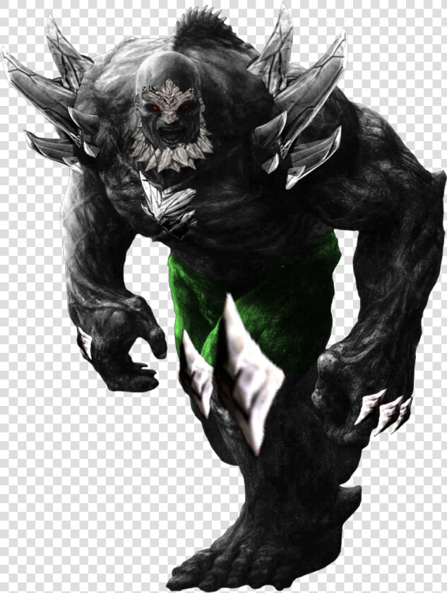  doomsday What If Christopher Nolan Diret Batman V   Hulk Vs Abomination  HD Png DownloadTransparent PNG