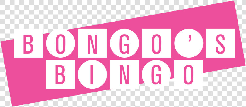 Bongos Bingo Logo  HD Png DownloadTransparent PNG