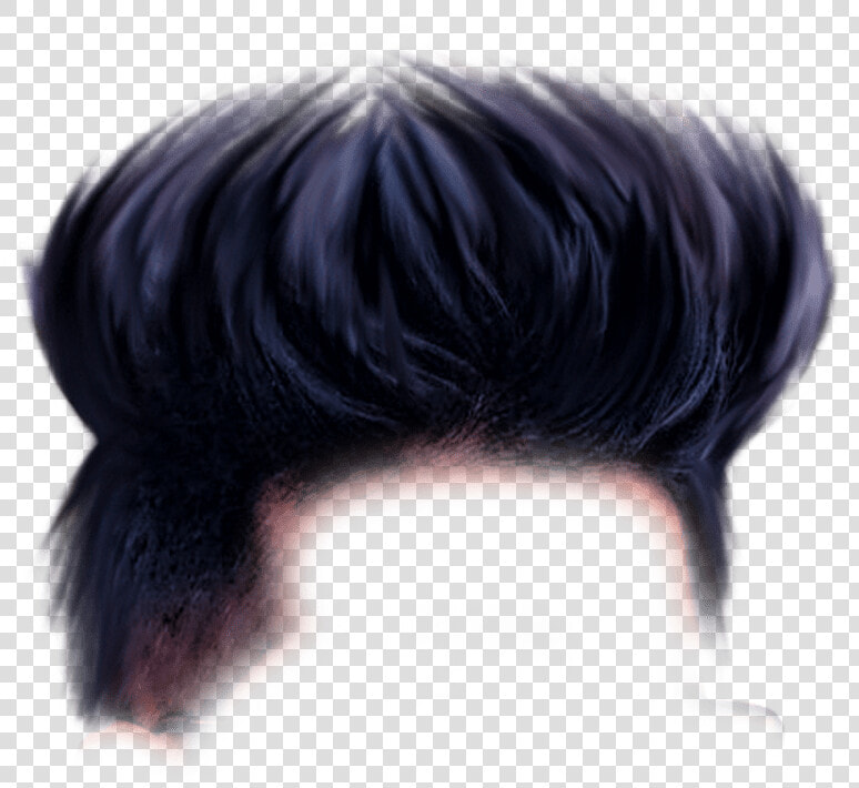 Transparent Hair Png   Png Hair Style Boy Hd  Png DownloadTransparent PNG