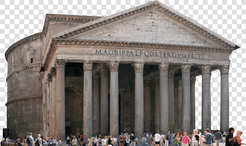 Pantheon  HD Png DownloadTransparent PNG