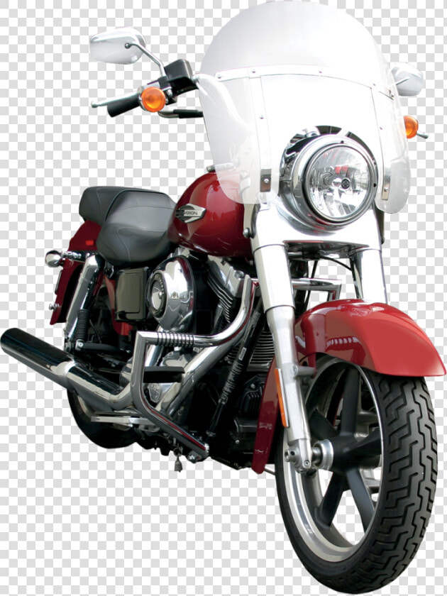 Lindby Chrome 1 1 4   Harley Davidson Switchback Crash Bars  HD Png DownloadTransparent PNG