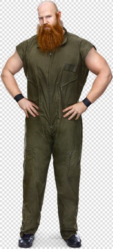 Erick Rowan Wwe Wresrlter awl136  HD Png DownloadTransparent PNG