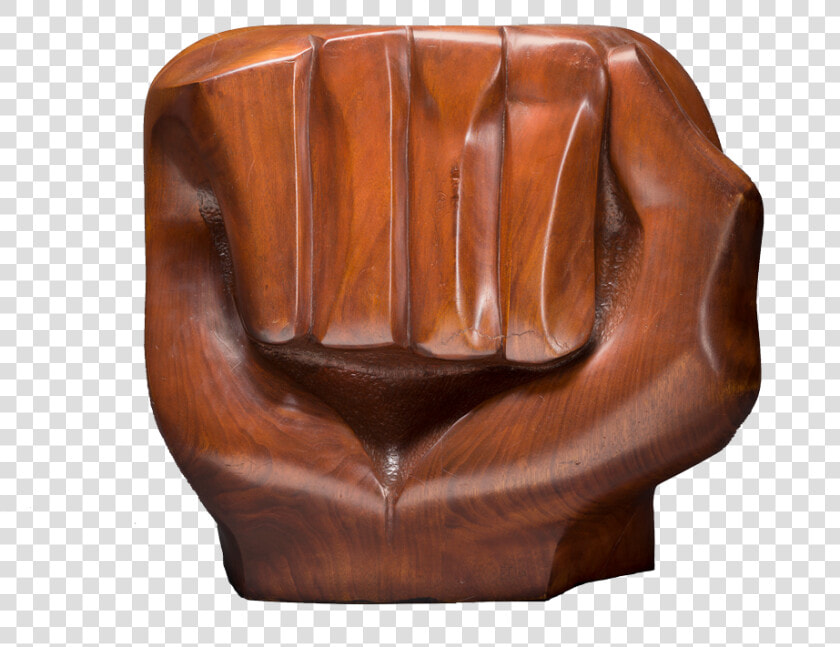 Elizabeth Catlett  Black Unity   Broad Museum Soul Of A Nation  HD Png DownloadTransparent PNG