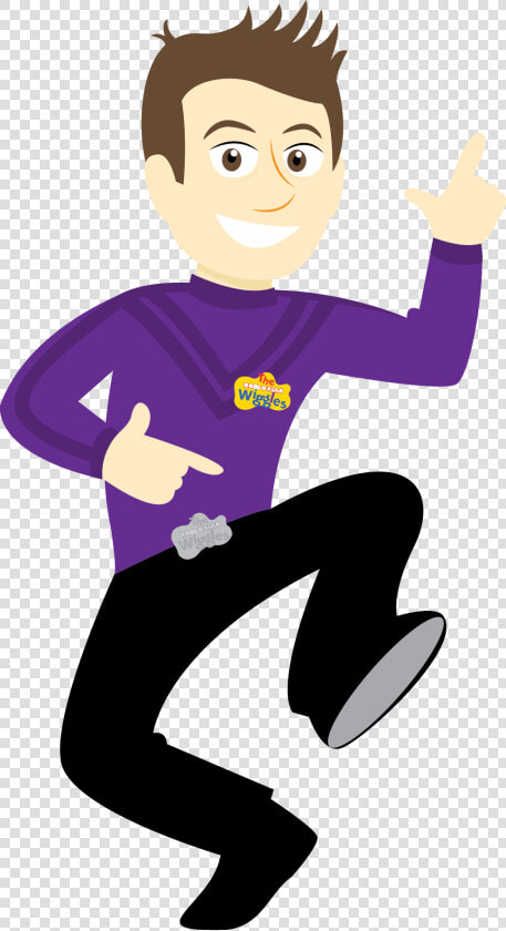 Robloxian Wiggles  HD Png DownloadTransparent PNG