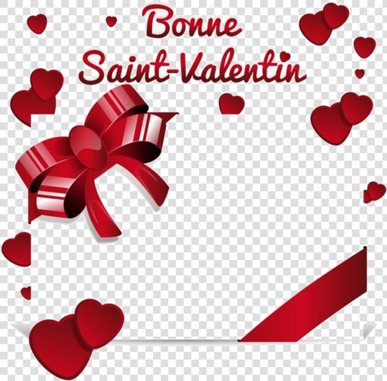 Transparent San Valentin Png   Frame De St Valentin  Png DownloadTransparent PNG