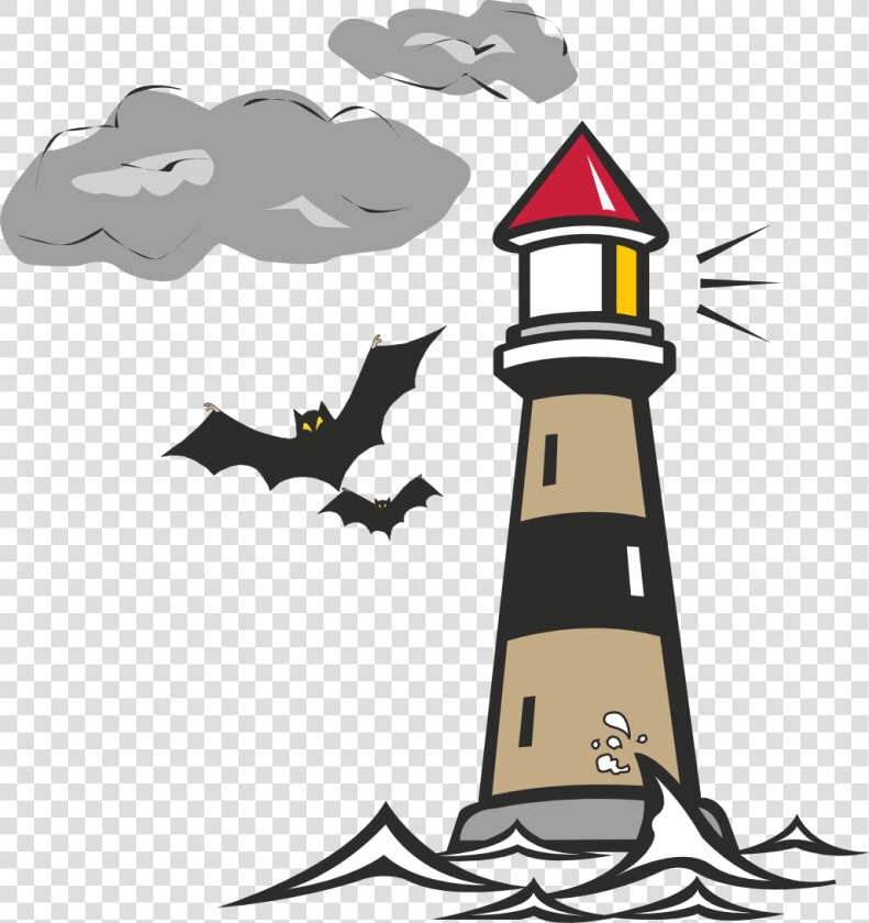 Childrens Lighthouse  HD Png DownloadTransparent PNG