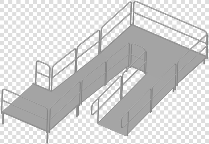 Handrail  HD Png DownloadTransparent PNG