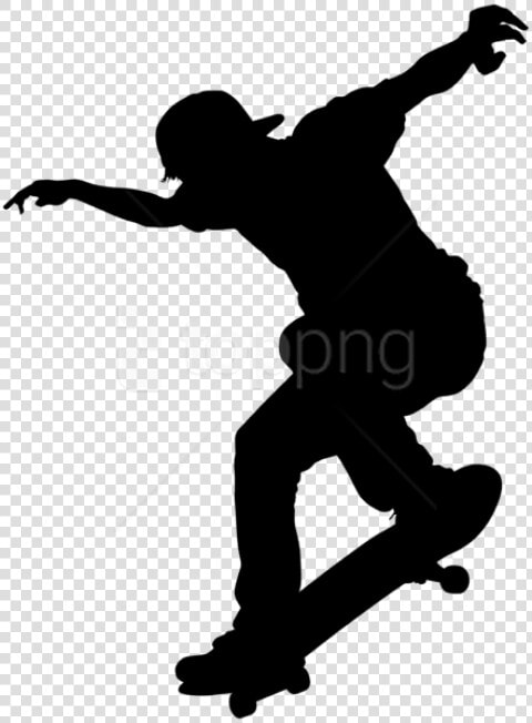 Skateboarding Png  Transparent PngTransparent PNG