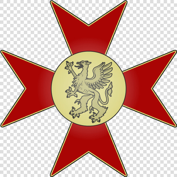 Order Of The Griffon   Order Of The Gryphon  HD Png DownloadTransparent PNG