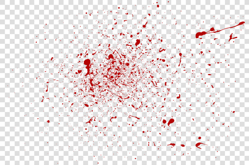 Blood Png Image Png Download   Realistic Blood Splatter Transparent  Png DownloadTransparent PNG