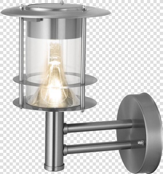 Solar Wall Lantern Valencia   Star Trading Solcell Vägglampa  HD Png DownloadTransparent PNG