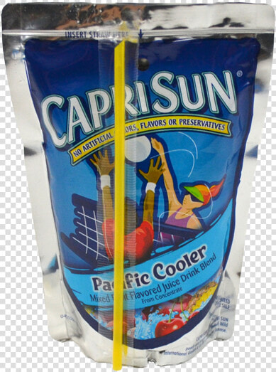 Capri sun   Juice Box Capri Sun  HD Png DownloadTransparent PNG