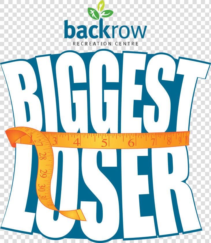 Biggest Loser Challenge Clip Art  HD Png DownloadTransparent PNG