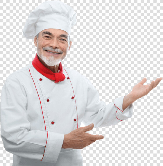 Chef Png Image   Chef Png  Transparent PngTransparent PNG