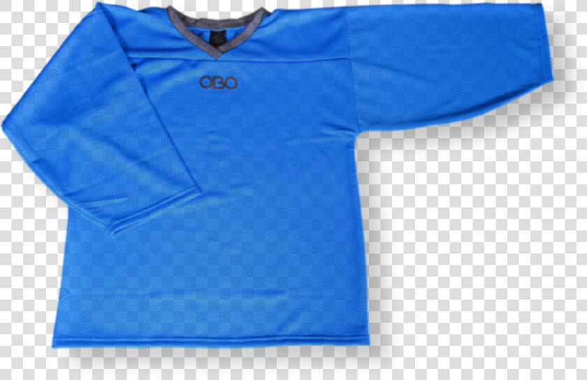 Obo Goalie Smock Long Sleeve Loose  HD Png DownloadTransparent PNG