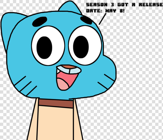 One Month For Season 3 Of Tawog By Marcospower1996   Tawog Season 3  HD Png DownloadTransparent PNG