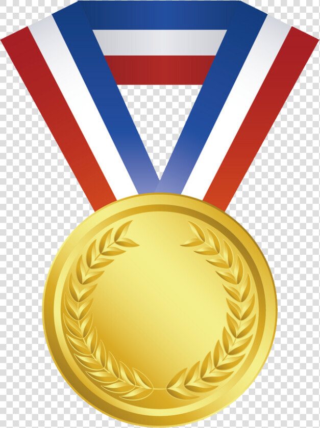 Gold Medal Png   Olympic Gold Medal Clipart  Transparent PngTransparent PNG