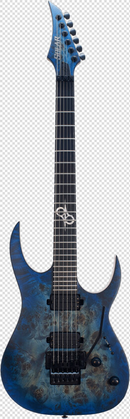 Solar Guitars A2 6  HD Png DownloadTransparent PNG