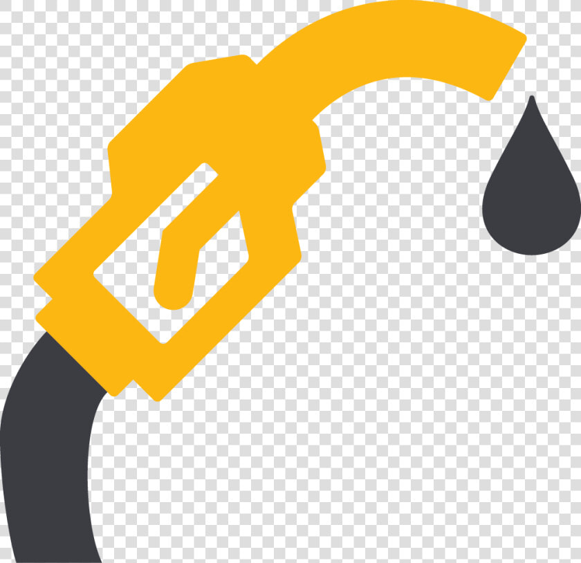 Transparent Fuel Clipart   Gas Station Logo Png  Png DownloadTransparent PNG