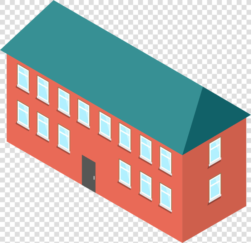 Apartamento Edificio 5d Ciudad Png E Imagen Vectorial   House  Transparent PngTransparent PNG