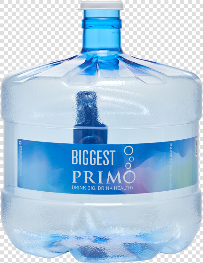 Water Jug Png   Primo Water 3 Gallon  Transparent PngTransparent PNG