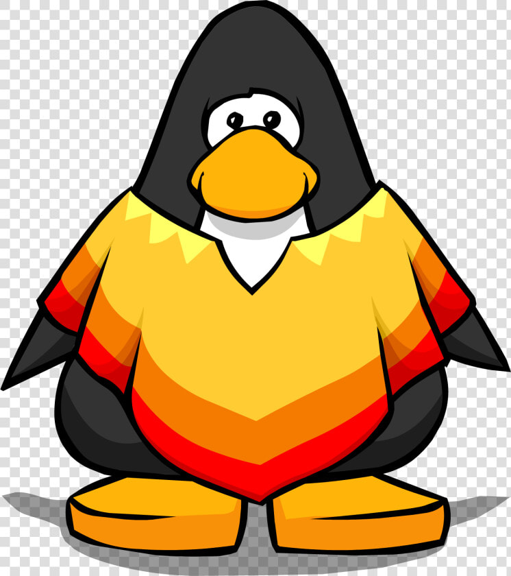 Picture Download Image From A Player Card Png Club   Club Penguin Penguin Colors  Transparent PngTransparent PNG