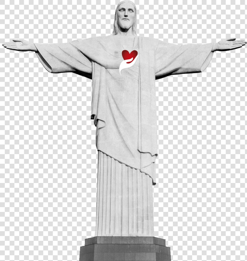 Thumb Image   Christ The Redeemer  HD Png DownloadTransparent PNG