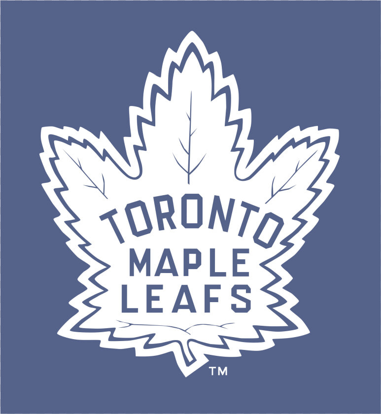 Toronto Maple Leafs Logo Png Transparent   Toronto Maple Leafs Red Logo  Png DownloadTransparent PNG