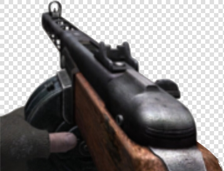  ppsh  ppsh41  cod freetoedit   Ppsh 41 Cod 2  HD Png DownloadTransparent PNG