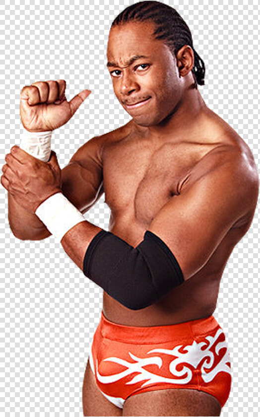 Jay Lethal Wrestler Png   Jay Lethal  Transparent PngTransparent PNG