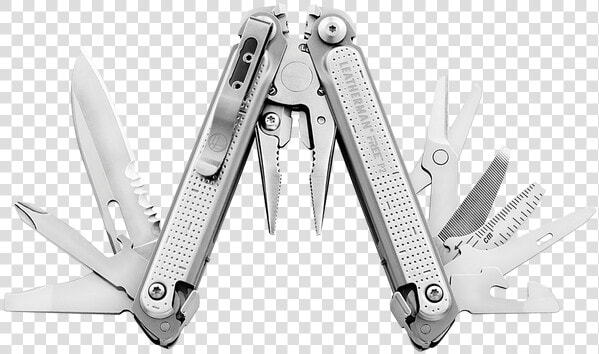 Leatherman New Tools 2019  HD Png DownloadTransparent PNG