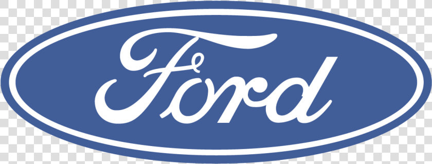 Ford Logo Flat Blue Vector   Ford Logo  HD Png DownloadTransparent PNG