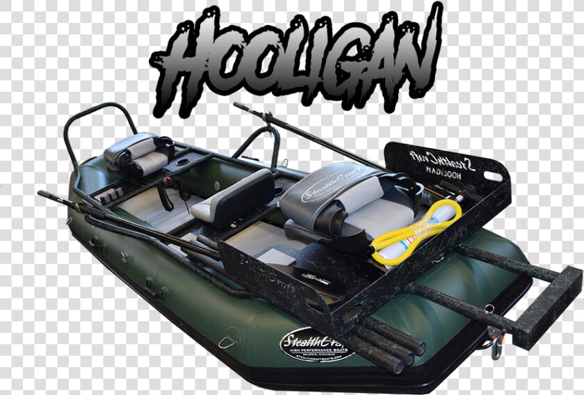 Hooligan Fly Fishing Raft   Fly Fishing Raft  HD Png DownloadTransparent PNG