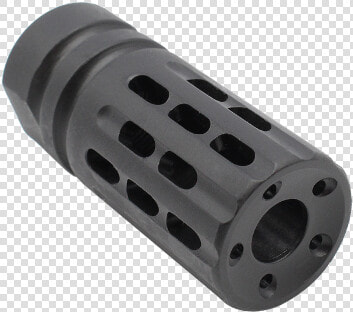 556 223 Muzzle Brake For Ar 15  HD Png DownloadTransparent PNG