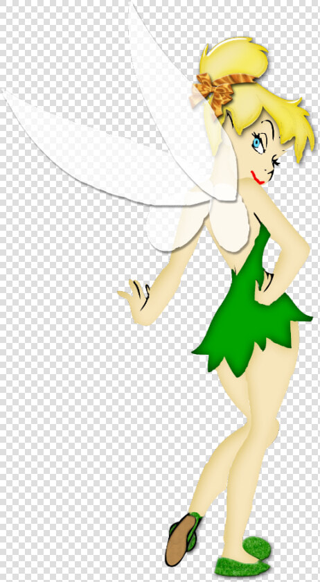 Transparent Tinkerbell Png   Tinkerbell  Png DownloadTransparent PNG