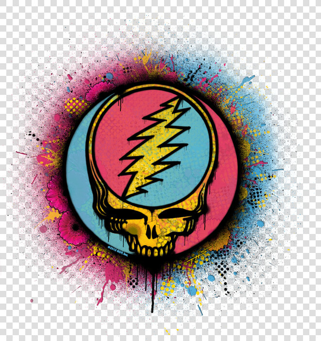 Transparent Grateful Dead Skull Png   Grateful Dead So Many Roads 1965 1995  Png DownloadTransparent PNG