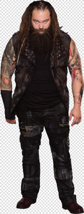 Kevin Owens Render   Leather Jacket  HD Png DownloadTransparent PNG