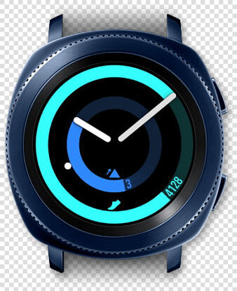 Samsung Smartwatch  HD Png DownloadTransparent PNG