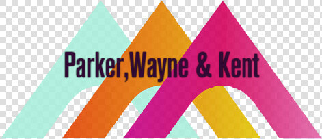 Logo Design By Tna For Parker  Wayne  amp  Kent   Graphic Design  HD Png DownloadTransparent PNG