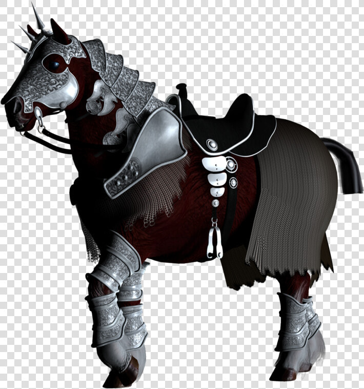 Warrior Horse Png   Png Download   Old Horse Png  Transparent PngTransparent PNG