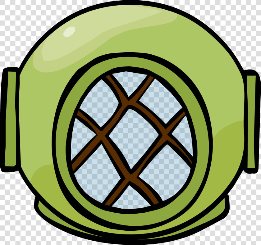 Divers Helmet Clothing Icon Id   Scuba Cartoon Helmet  HD Png DownloadTransparent PNG